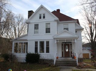 184 Camptown Church St, Wyalusing, PA 18853