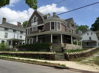 75 Lincoln Ave, Carbondale, PA 18407