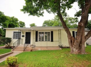 1510 Karen Ave, Austin, TX 78757