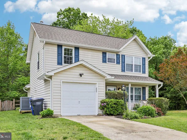 3802 Molly Miller Ct, Waldorf, MD 20603