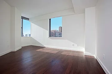 Rented by BLU Real Estate