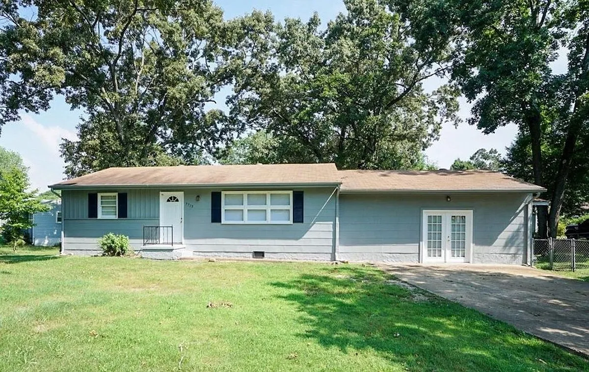 Building Photo - 7715 Cecelia Dr
