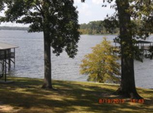 528 Shamrock Ln, Many, LA 71449