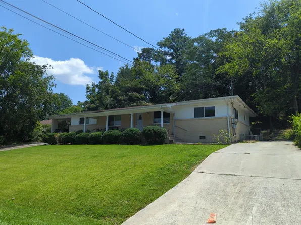 124 Callan Dr, 124 Callan Dr Unit B, Rossville, GA 30741