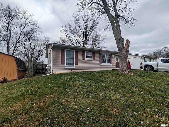 4th image of 3819 W Virden Ct