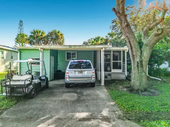 1388 Feather Sound, Rockledge, FL 32955