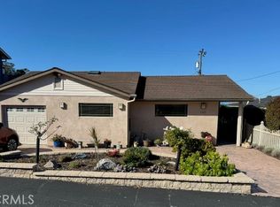 461 Tulare Ave, Morro Bay, CA 93442
