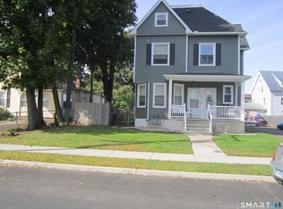 138 Warren St, Meriden, CT 06450
