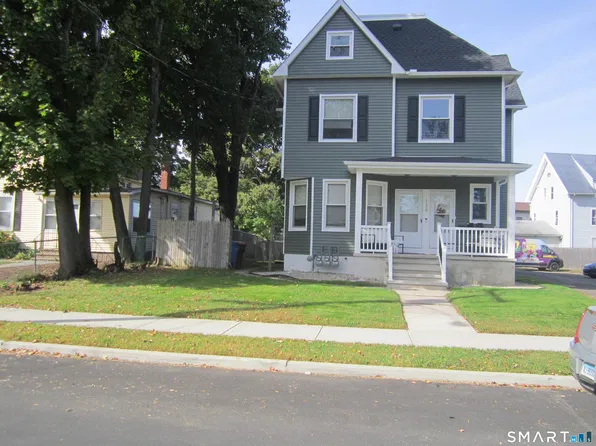138 Warren St, Meriden, CT 06450