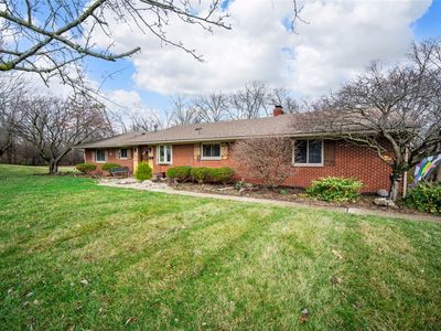 205 Sheldon Dr, Centerville, OH, 45459