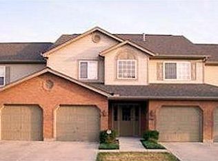 5570 Harbourwatch Way, Mason, OH 45040
