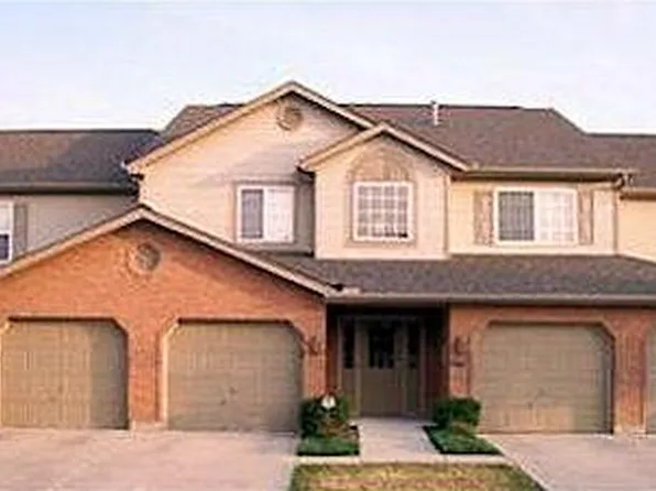 5570 Harbourwatch Way, Mason, OH 45040