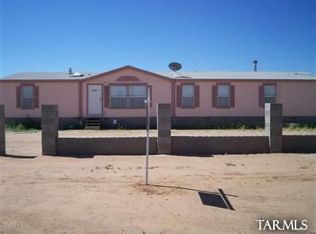 16731 W El Tiro Rd, Marana, AZ 85653