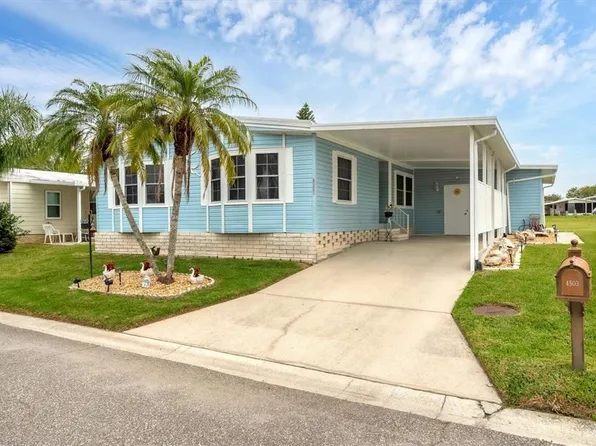 4503 15th St E, Ellenton, FL 34222