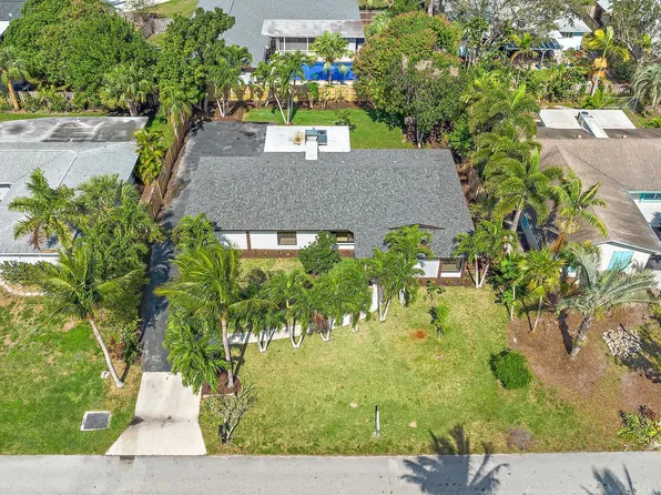 4435 Gardenia Drive, Palm Beach Gardens, FL 33410