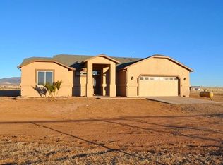 10025 N Elsie Ln, Prescott Valley, AZ 86312
