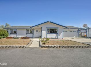 2705 Valley View Dr, Reno, NV 89506