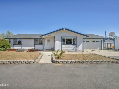2705 Valley View Dr, Reno, NV, 89506