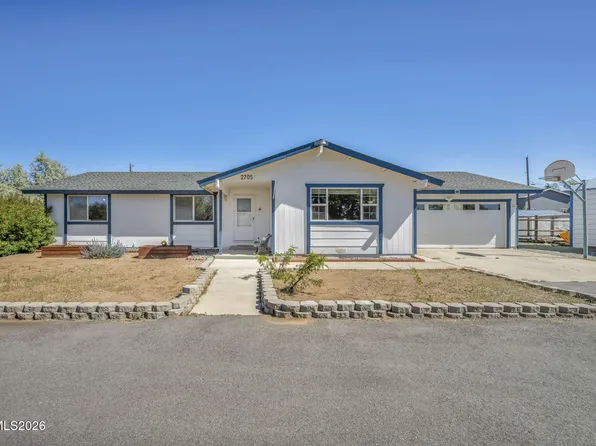 2705 Valley View Dr, Reno, NV 89506