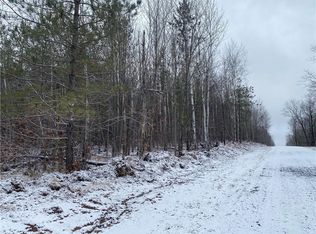 On Sorenson Rd, Pt Wing, WI 54865