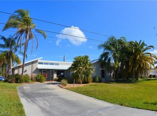 621 SW 49th Lane Cpe, Cape Coral, FL 33914
