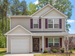 1919 Ridge Brook Ln, Raleigh, NC 27610