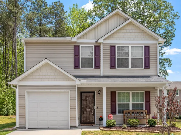 1919 Ridge Brook Ln, Raleigh, NC 27610