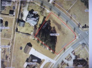 170 Oakridge Blvd, Lumberton, NC 28358