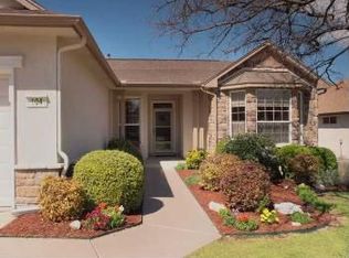 104 Nolan Dr, Georgetown, TX 78633