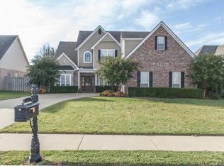 331 Chantilly Ave, Springdale, AR 72764