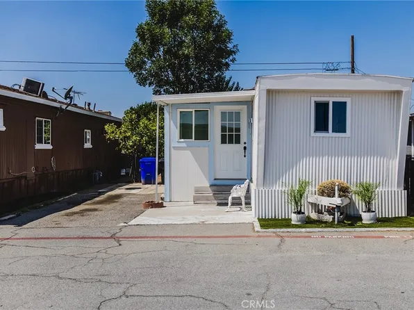 2260 W Rialto Ave Space 14, San Bernardino, CA 92410
