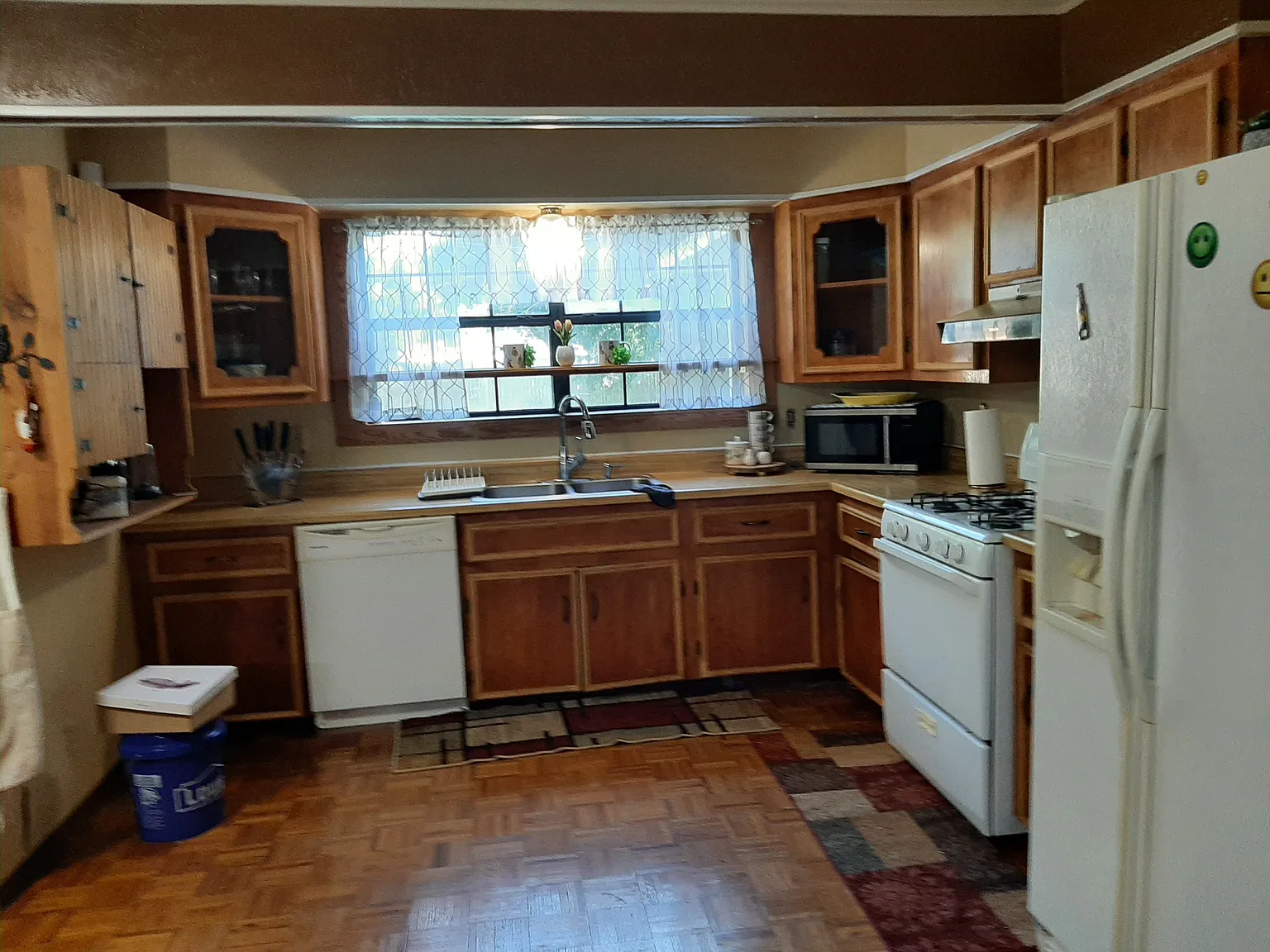 3 bed, 1301 sqft, $1,500 — Photo 4