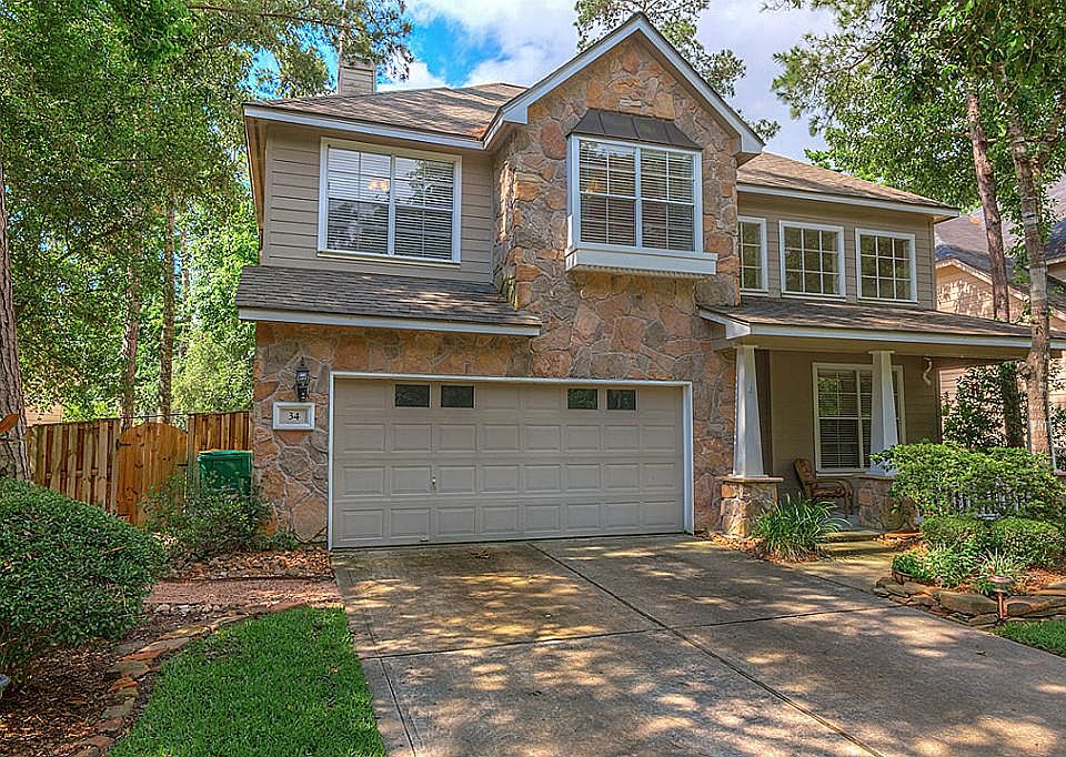 Welcome to 34 Wildflower Trace