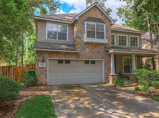 34 Wildflower Trace Pl, Spring, TX 77382