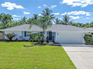 392 Norwood Ct, Fort Myers, FL 33919