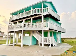3109 Diane St, Crystal Beach, TX 77650