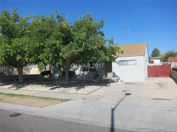 228 Earl St, Las Vegas, NV 89101
