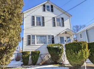 6 Lincoln Ave #2F, Edison, NJ 08837