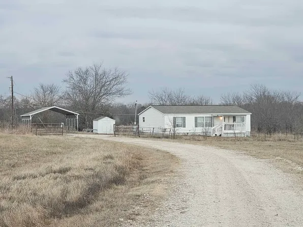 312 Brushy Creek Ranch Rd, Royse City, TX 75189