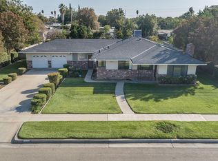 1222 E Kaviland Ave, Fresno, CA