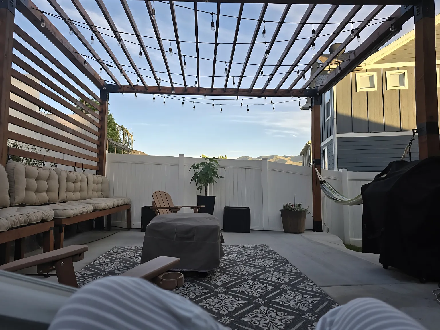 7862 N Sagebrush Ln — Photo 3