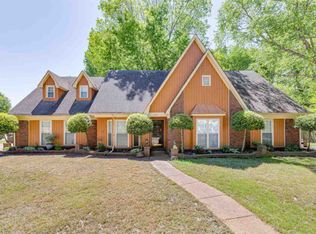 7435 German Hollow Cv, Memphis, TN 38125