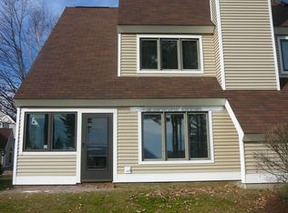 54 Eagle Dr #B, Laconia, NH 03246