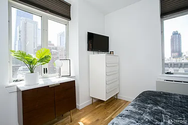 Rented by Oxford Property Group