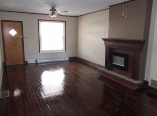 237 E South St, Allentown, PA 18109