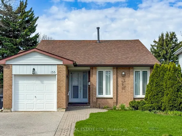 155 Goldhawk Trl, Toronto, ON M1V 1X1