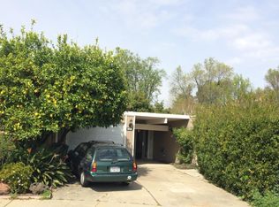 3436 Greer Rd, Palo Alto, CA 94303