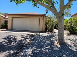 1664 Plum Rd NE, Rio Rancho, NM 87144