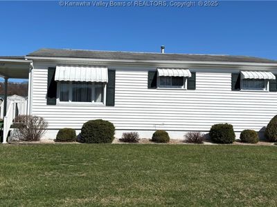 1117 Race St, Ravenswood, WV, 26164