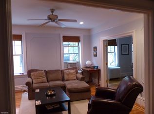 1000 Hudson St APT 107, Hoboken, NJ 07030